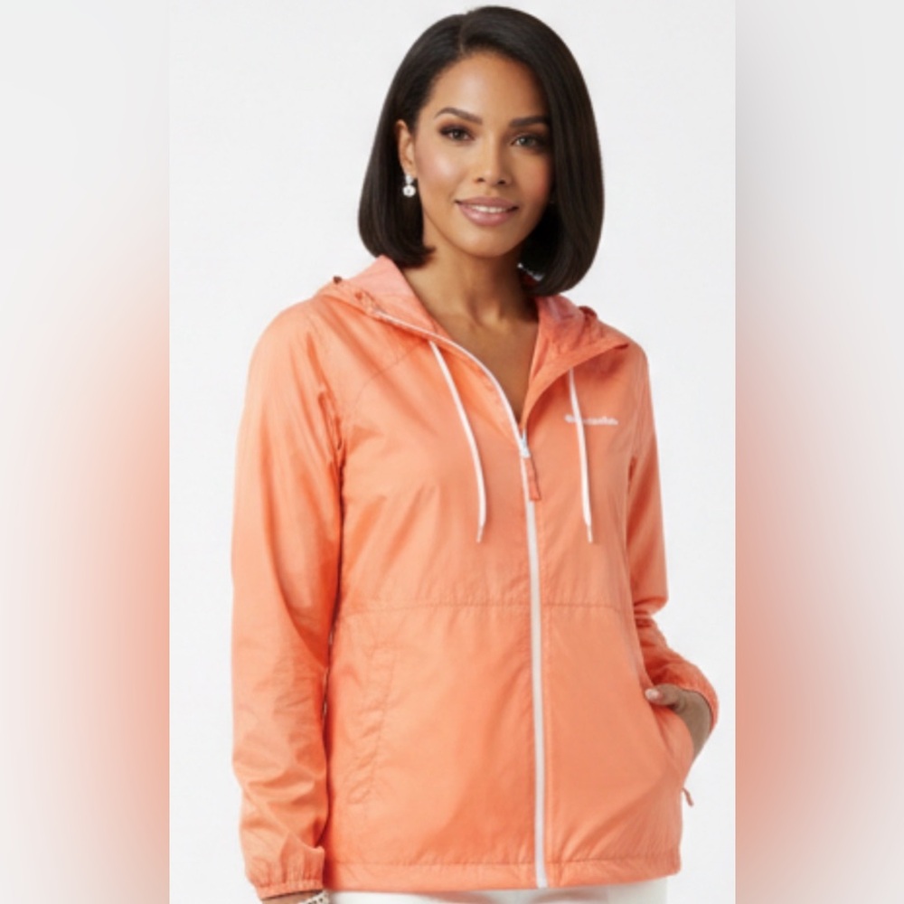 Columbia Women's Coral Utility Jacket